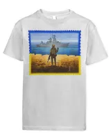 Kids Standard T-Shirt