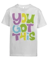 Kids Standard T-Shirt
