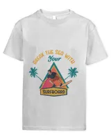 Kids Standard T-Shirt
