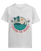 Kids Standard T-Shirt