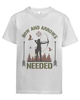 Kids Standard T-Shirt