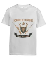 Kids Standard T-Shirt
