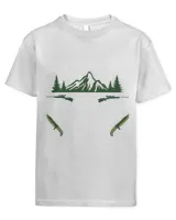 Kids Standard T-Shirt