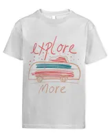Kids Standard T-Shirt