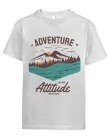 Kids Standard T-Shirt
