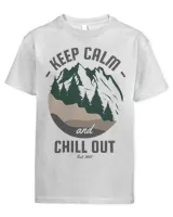 Kids Standard T-Shirt