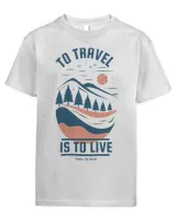 Kids Standard T-Shirt