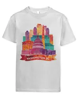 Kids Standard T-Shirt