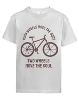Kids Standard T-Shirt