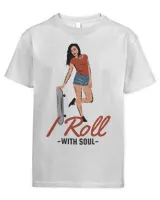 Kids Standard T-Shirt