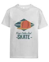 Kids Standard T-Shirt