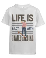 Kids Standard T-Shirt