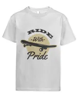 Kids Standard T-Shirt