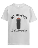 Kids Standard T-Shirt