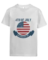 Kids Standard T-Shirt