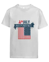 Kids Standard T-Shirt