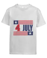 Kids Standard T-Shirt