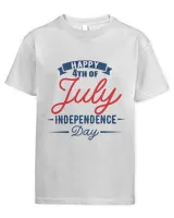 Kids Standard T-Shirt