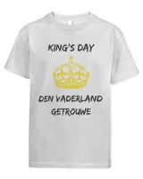 Kids Standard T-Shirt