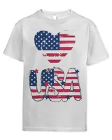 Kids Standard T-Shirt