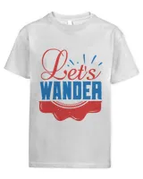 Kids Standard T-Shirt