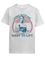 Kids Standard T-Shirt