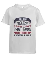 Kids Standard T-Shirt
