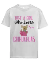 Kids Standard T-Shirt