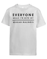 Youth's Standard T-Shirt