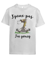 Kids Standard T-Shirt