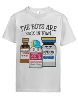Kids Standard T-Shirt