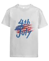 Kids Standard T-Shirt