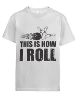 Kids Standard T-Shirt