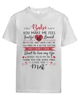 Kids Standard T-Shirt
