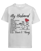 Kids Standard T-Shirt