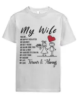 Kids Standard T-Shirt