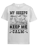 Kids Standard T-Shirt