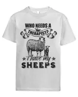 Kids Standard T-Shirt