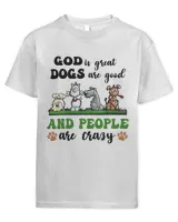 Kids Standard T-Shirt