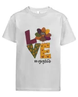 Kids Standard T-Shirt