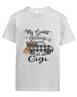 Kids Standard T-Shirt
