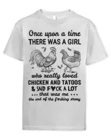 Kids Standard T-Shirt