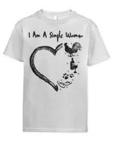 Kids Standard T-Shirt