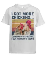 Kids Standard T-Shirt