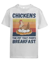 Kids Standard T-Shirt