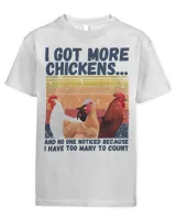 Kids Standard T-Shirt