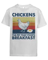 Kids Standard T-Shirt