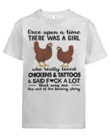 Kids Standard T-Shirt