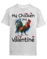 Kids Standard T-Shirt