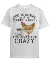 Kids Standard T-Shirt